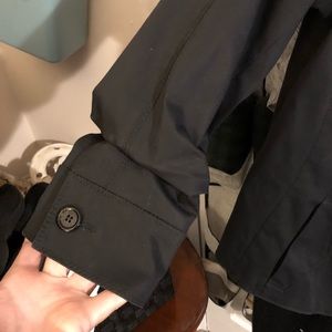Louis Vuitton jacket—-Flash sale!! Need to sell everything so make me an offer!